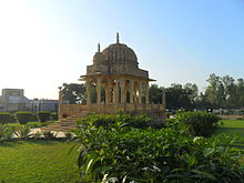 Ramniwas Dham